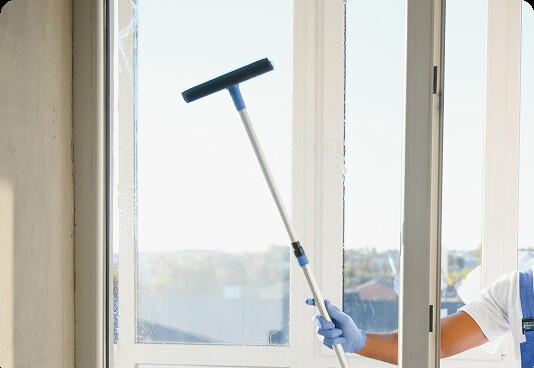 Commercial Cleaning Services